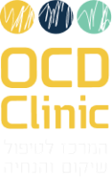 ocd clinic logo
